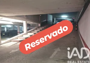 Garage in Sabadell