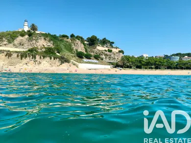 Appartement à Calella