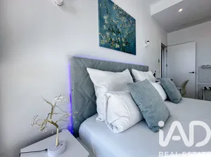 Appartement à Villajoyosa