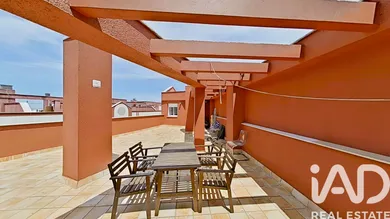 Zona centro La Banda, Chiclana de la Frontera