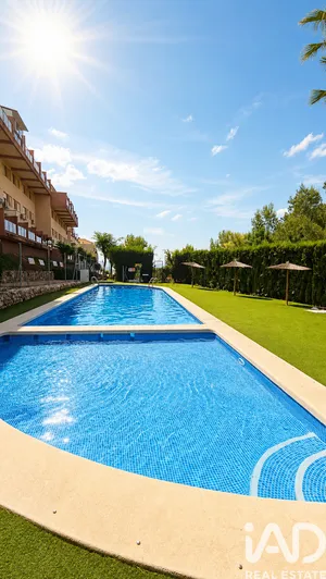 Piso en Molina de Segura
