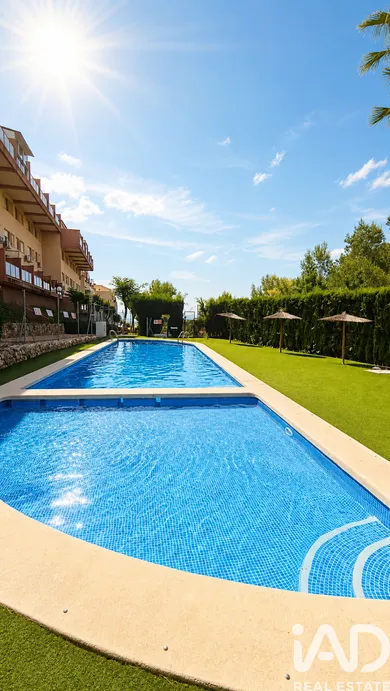Piso en Molina de Segura