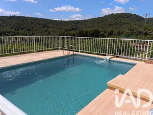 Casa de campo en Onda