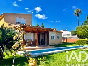 Casa en Peníscola