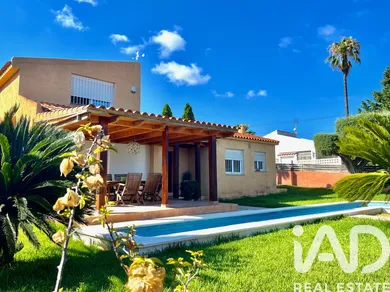 Casa en Peníscola