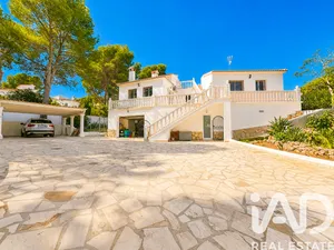 Maison à Dénia