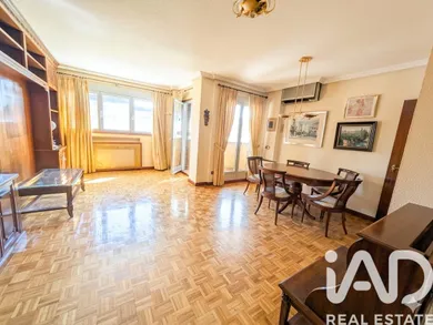 Apartment in Madrid