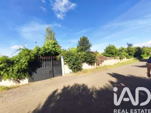 Casa de campo en León