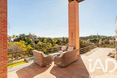 Casa en Las Rozas de Madrid