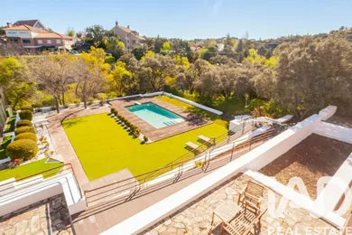 Casa en Las Rozas de Madrid
