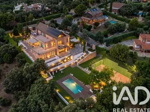 Casa en Las Rozas de Madrid