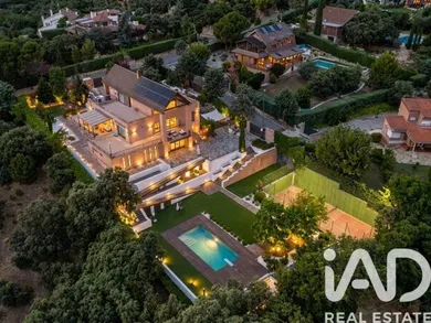 Casa en Las Rozas de Madrid