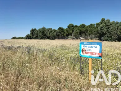 Terreny rústic a Cubas de la Sagra