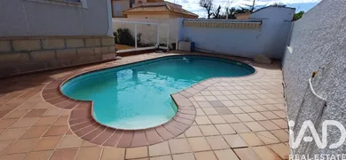 Chalet en La Manga del Mar Menor