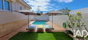 Chalet en La Manga del Mar Menor
