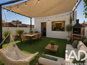 Dúplex en Sabadell