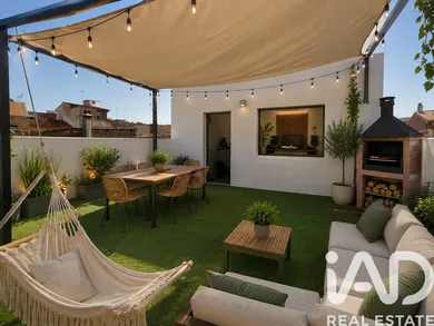 Dúplex en Sabadell