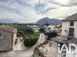 Casa en Cocentaina