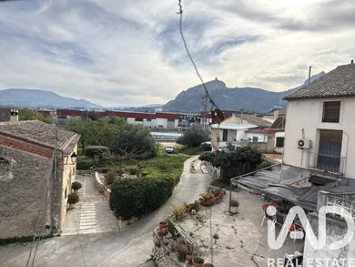 Casa en Cocentaina