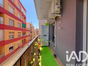 Piso en Dénia