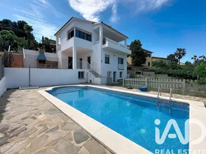 Vivienda unifamiliar en El Vendrell