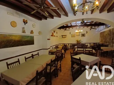Casa de pueblo en Sineu