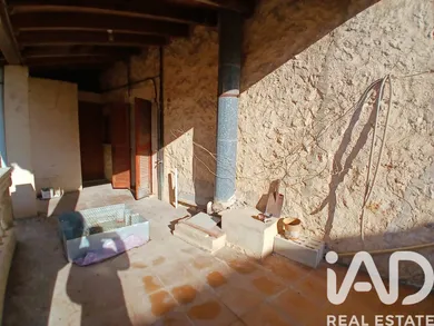 Casa de pueblo en Sineu