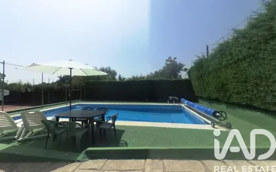 La Cabrera, La Cabrera