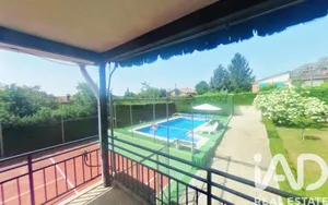 Chalet en La Cabrera