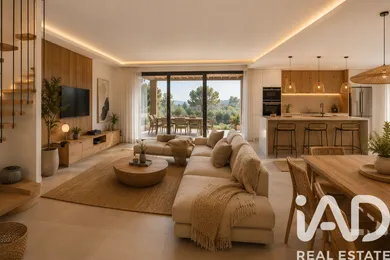 Terreno edificable en Canyelles