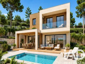 Terreno edificable en Canyelles