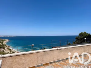 Duplex à Salou