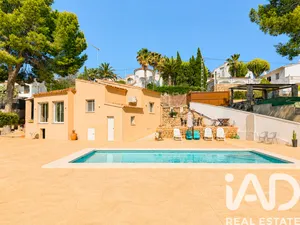 Casa en Dénia