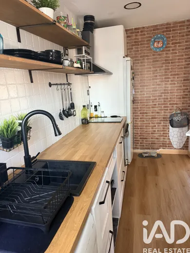Piso en León