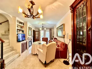 Casa adossada a Lepe