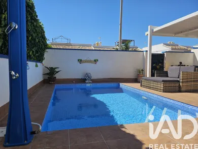 Semi-detached house in Murcia