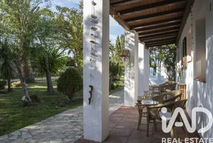 Vivienda unifamiliar en Tarifa