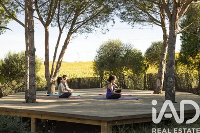 Vivienda unifamiliar en Tarifa