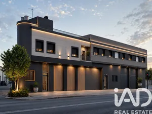 Edificio en Murcia