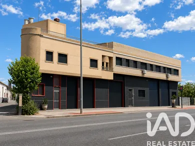 Edificio en Murcia