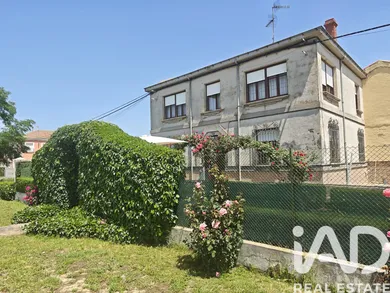 Casa en Urdiales del Páramo