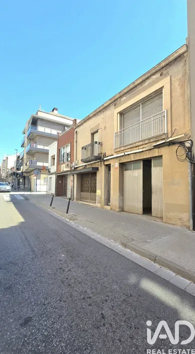 Terreno edificable en Terrassa