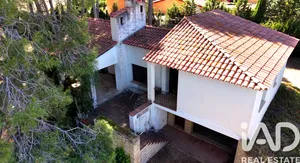 Casa rural en Alcover