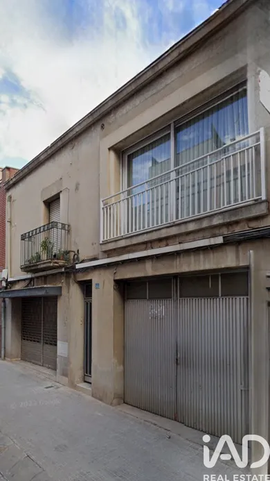 Terreno edificable en Terrassa