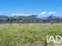 Terreno rústico en Santa María del Camí