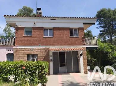 Casa en Querol