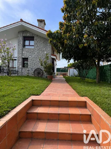 Casa en Bareyo