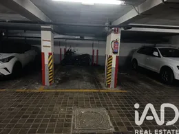 Garaje en Madrid
