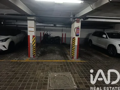 Garaje en Madrid