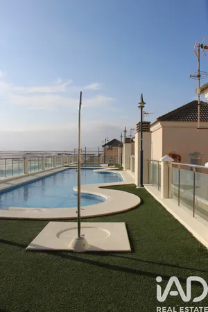 Apartment in Roquetas de Mar